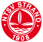 NTSV Strand Logo